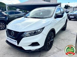NISSAN Qashqai usata, con Alzacristalli elettrici