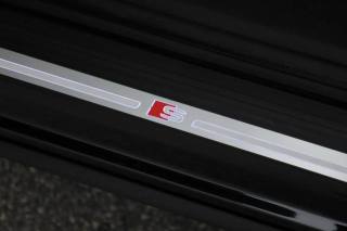 AUDI SQ5 usata, con Fendinebbia