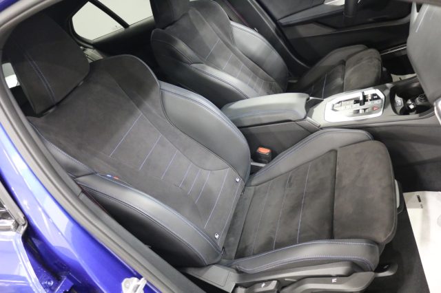 BMW 118 usata, con Controllo elettronico della corsia