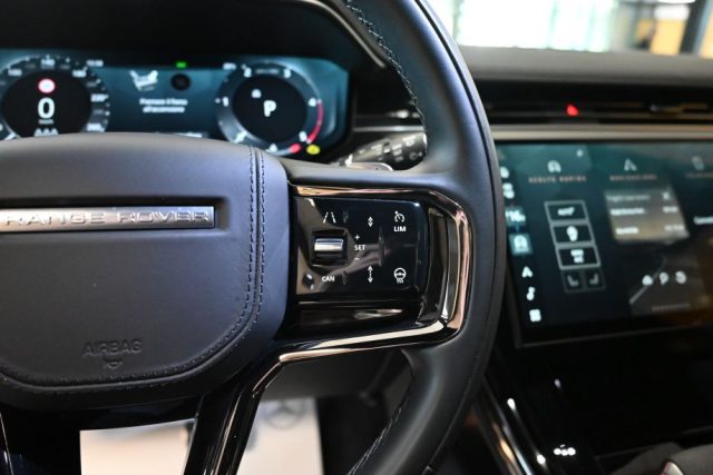 LAND ROVER Range Rover Sport usata 50