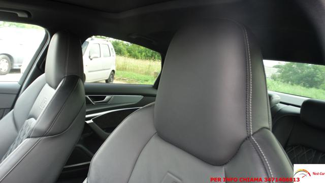 AUDI S6 usata 90