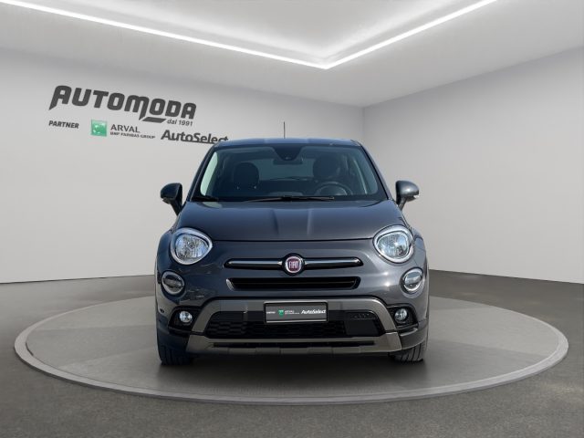 FIAT 500X usata, con Airbag laterali