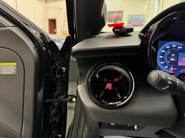 ALFA ROMEO Junior usata, con Controllo automatico clima