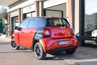 SMART ForFour usata 54