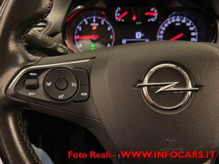 OPEL Crossland usata, con Bracciolo