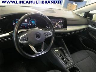 VOLKSWAGEN Golf usata, con Sistema di navigazione