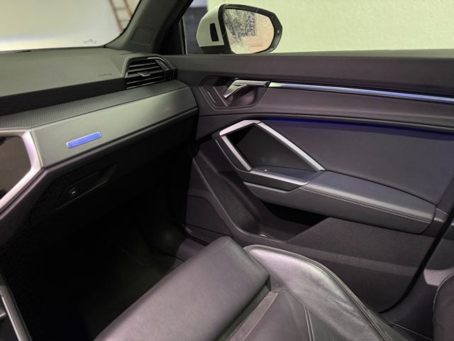 AUDI Q3 usata, con Frenata d