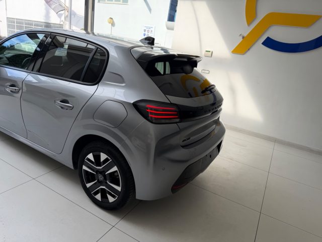 PEUGEOT 208 usata, con Fari Xenon