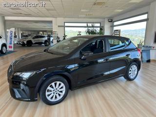 SEAT Ibiza usata, con Controllo trazione