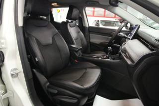 JEEP Compass usata, con Trazione integrale