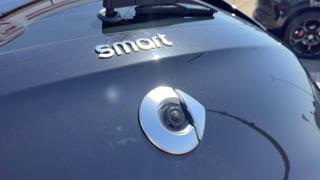 SMART ForFour usata, con Autoradio