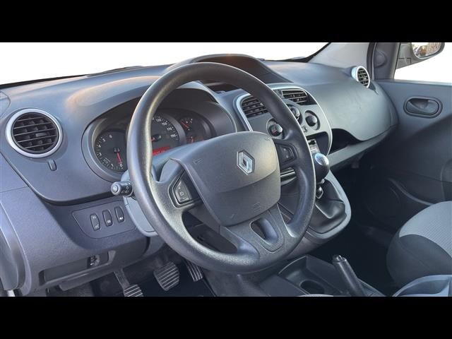 RENAULT Kangoo usata, con Climatizzatore