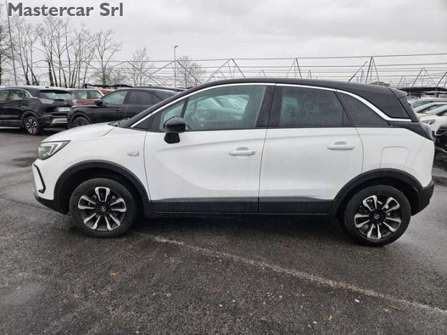OPEL Crossland usata, con Airbag laterali