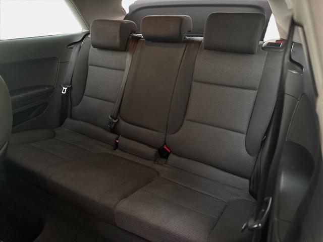 AUDI A3 usata, con Immobilizzatore elettronico