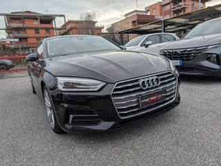 AUDI A5 usata, con Airbag