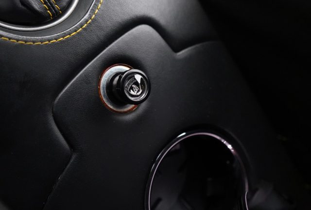 LAMBORGHINI Gallardo usata 23