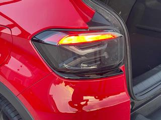 JEEP Avenger usata, con Airbag testa