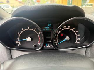 FORD Fiesta usata, con Fendinebbia