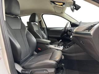 BMW X4 usata, con Cruise Control