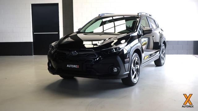 SUBARU Crosstrek usata, con ABS