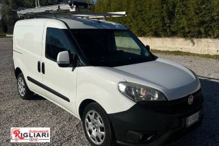 FIAT Doblo Doblò 1.6 MJT 105CV PC-TN Cargo Lamierato SX
