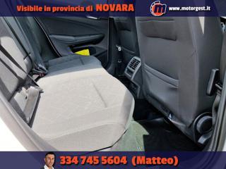 VOLKSWAGEN Golf usata, con Volante in pelle