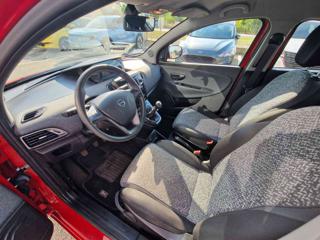 LANCIA Ypsilon usata, con Controllo trazione