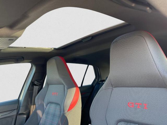 VOLKSWAGEN Golf GTI usata, con Chiusura centralizzata
