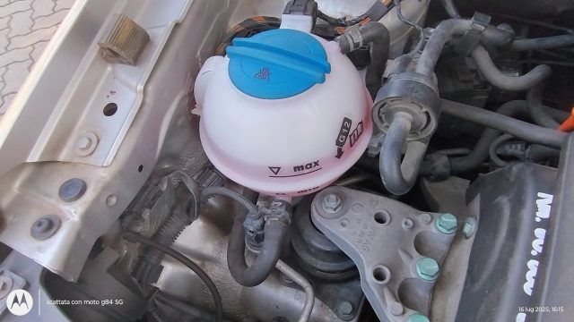 VOLKSWAGEN Polo usata 34