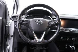 OPEL Crossland usata, con Volante in pelle