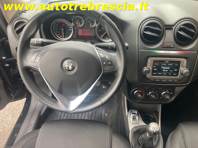 ALFA ROMEO MiTo usata, con Lettore CD