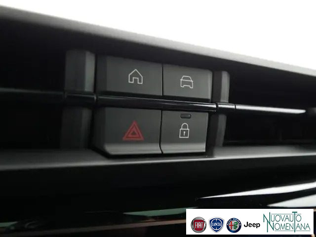 ALFA ROMEO Junior usata, con Volante multifunzione