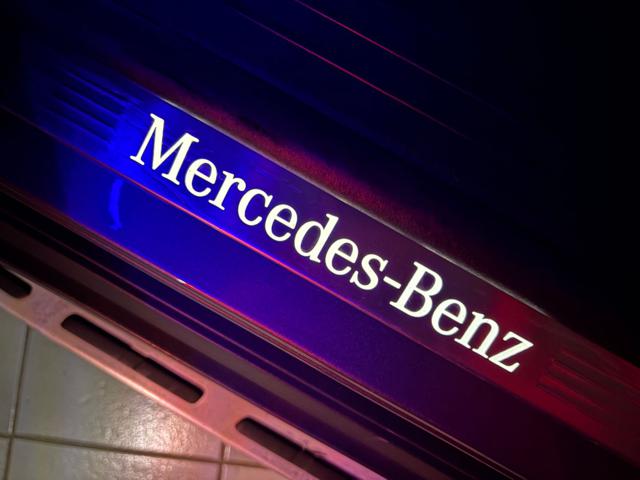 MERCEDES-BENZ GLE 350 usata, con Sedili riscaldati