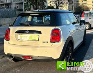 MINI Cooper usata, con Controllo trazione