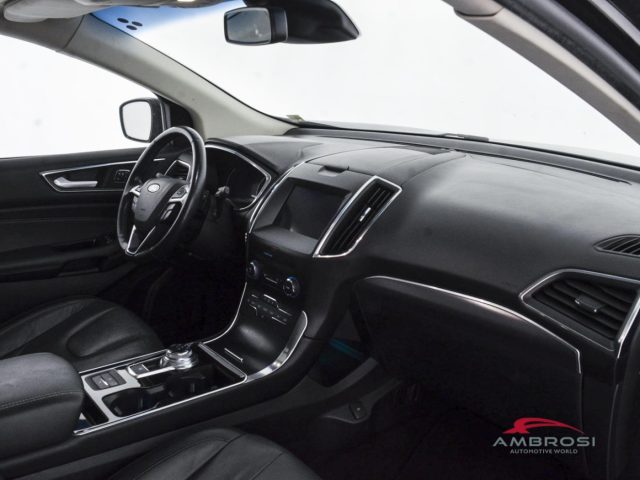 FORD Edge usata 11