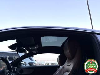 MERCEDES-BENZ C 220 usata, con ESP