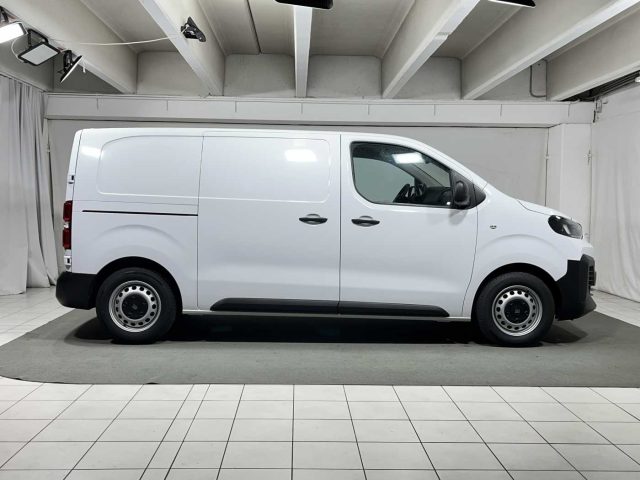 FIAT Scudo usata, con Climatizzatore