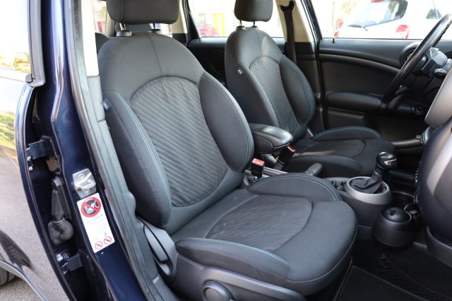 MINI Countryman usata 73