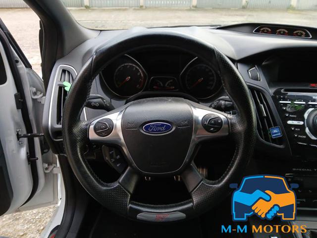 FORD Focus usata, con Controllo trazione