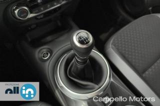 NISSAN Juke usata 12