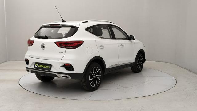MG ZS usata, con Alzacristalli elettrici