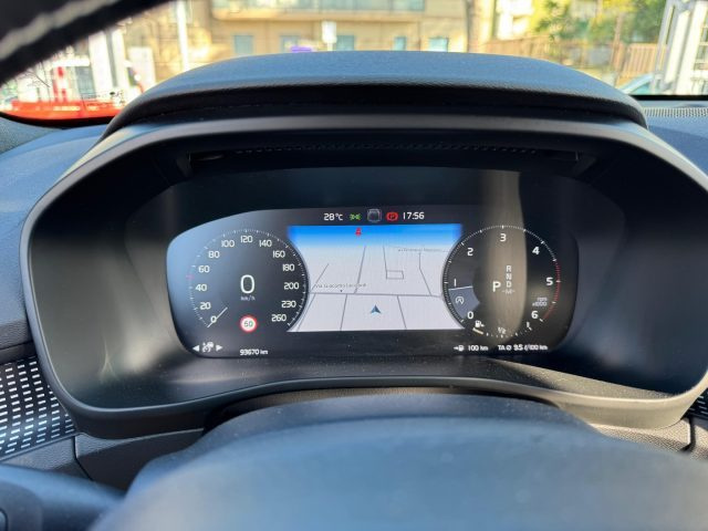 VOLVO XC40 usata, con Cruise Control