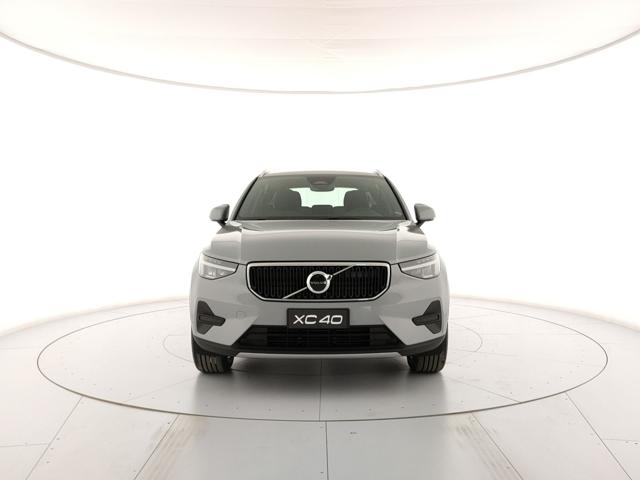 VOLVO XC40 usata, con Boardcomputer