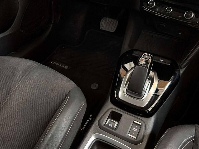 OPEL Corsa-e usata, con Luci diurne LED