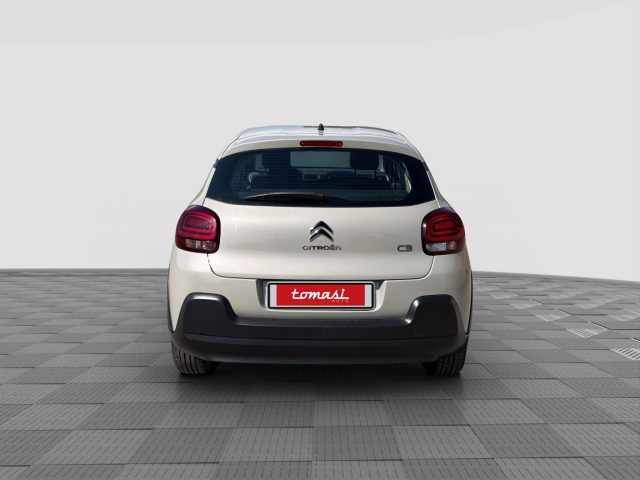 CITROEN C3 usata 3