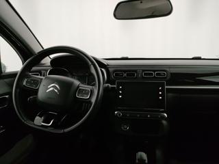 CITROEN C3 usata, con Controllo automatico clima