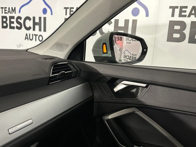 AUDI Q3 usata, con Chiusura centralizzata