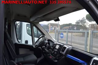 FIAT Ducato usata 20