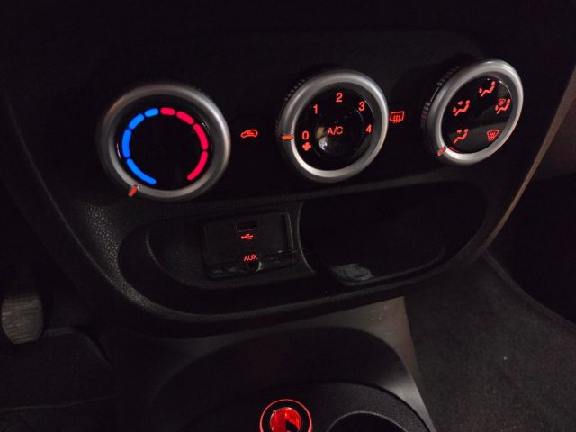 FIAT 500L usata, con Cruise Control