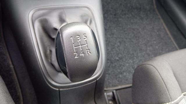 CITROEN C3 usata, con Fendinebbia